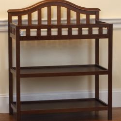 Carter's changing table sale