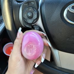 Egg Color Changing Needoh Out Of Box 