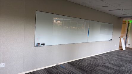White board