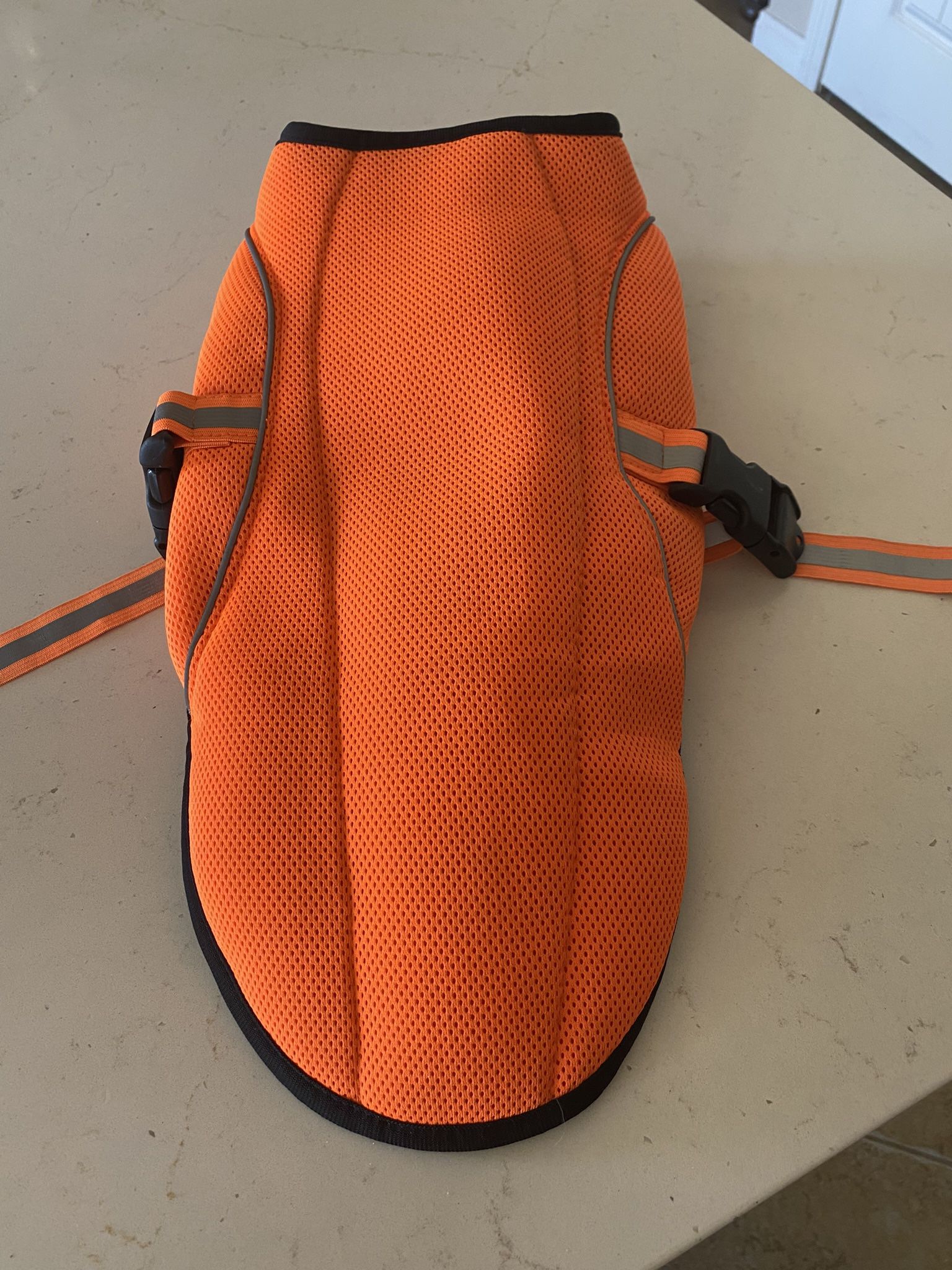 Dogs Cooling Vest