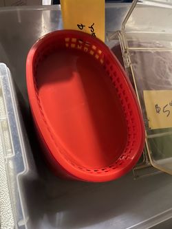 Serving containers