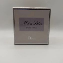 Miss Dior Perfume 100 Ml