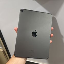 iPad Air 5th Generation 64GB Wifi Only Used 