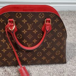 Louis Vuitton Bag