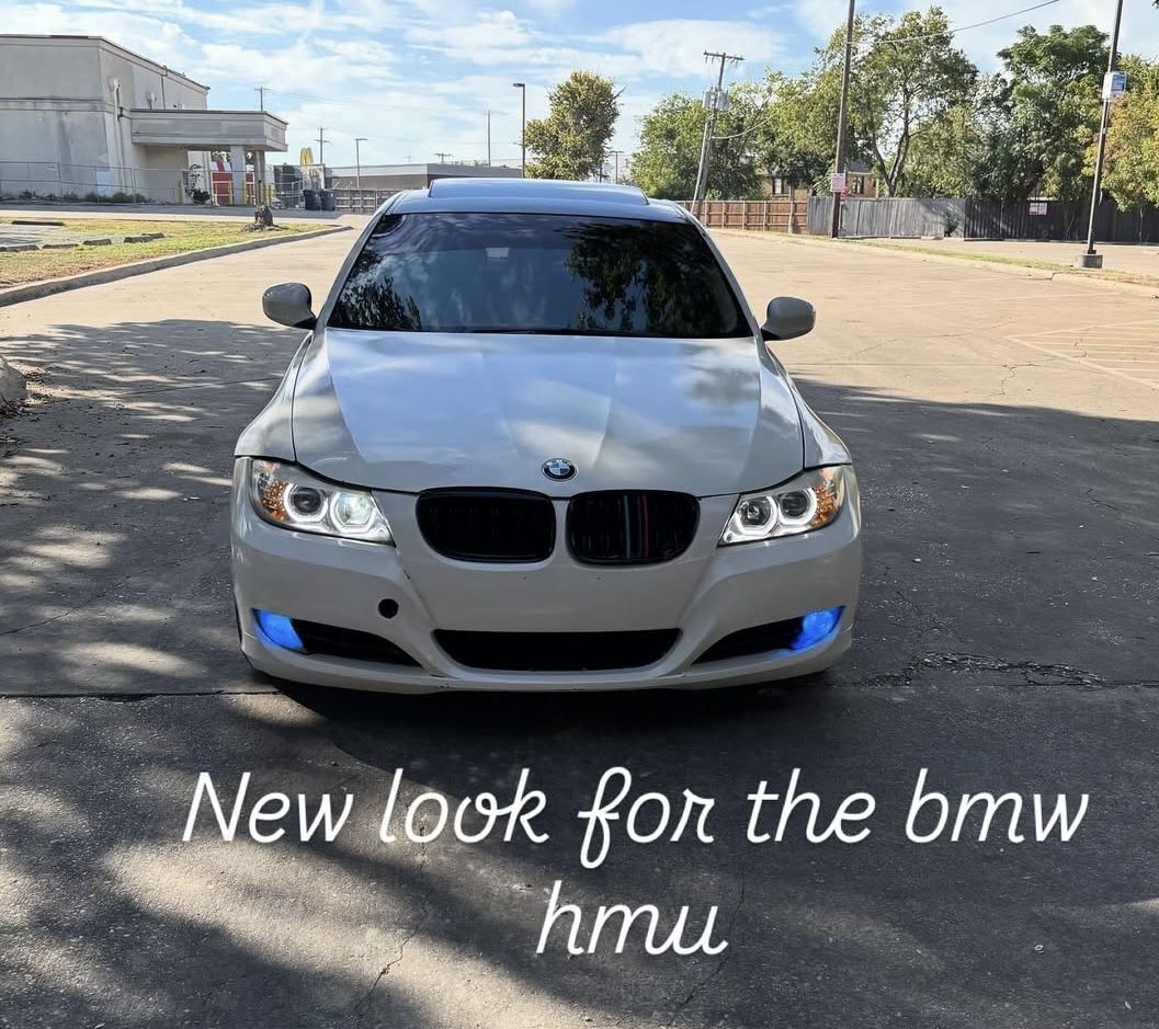 2009 BMW 3 Series