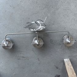 Light Fixture