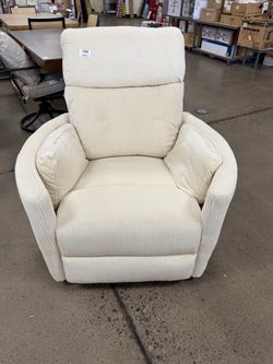 Nursery Glider Recliner Rocking Chair