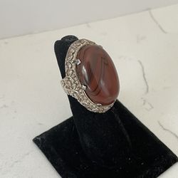 Silver 925 Ring Size 6