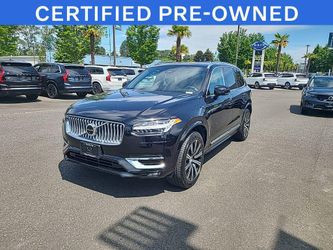 2023 Volvo XC90