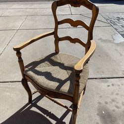 Vintage chair