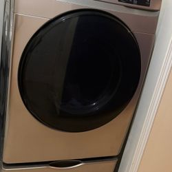Samsung Dryer