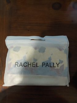 Rachel Pally clutch