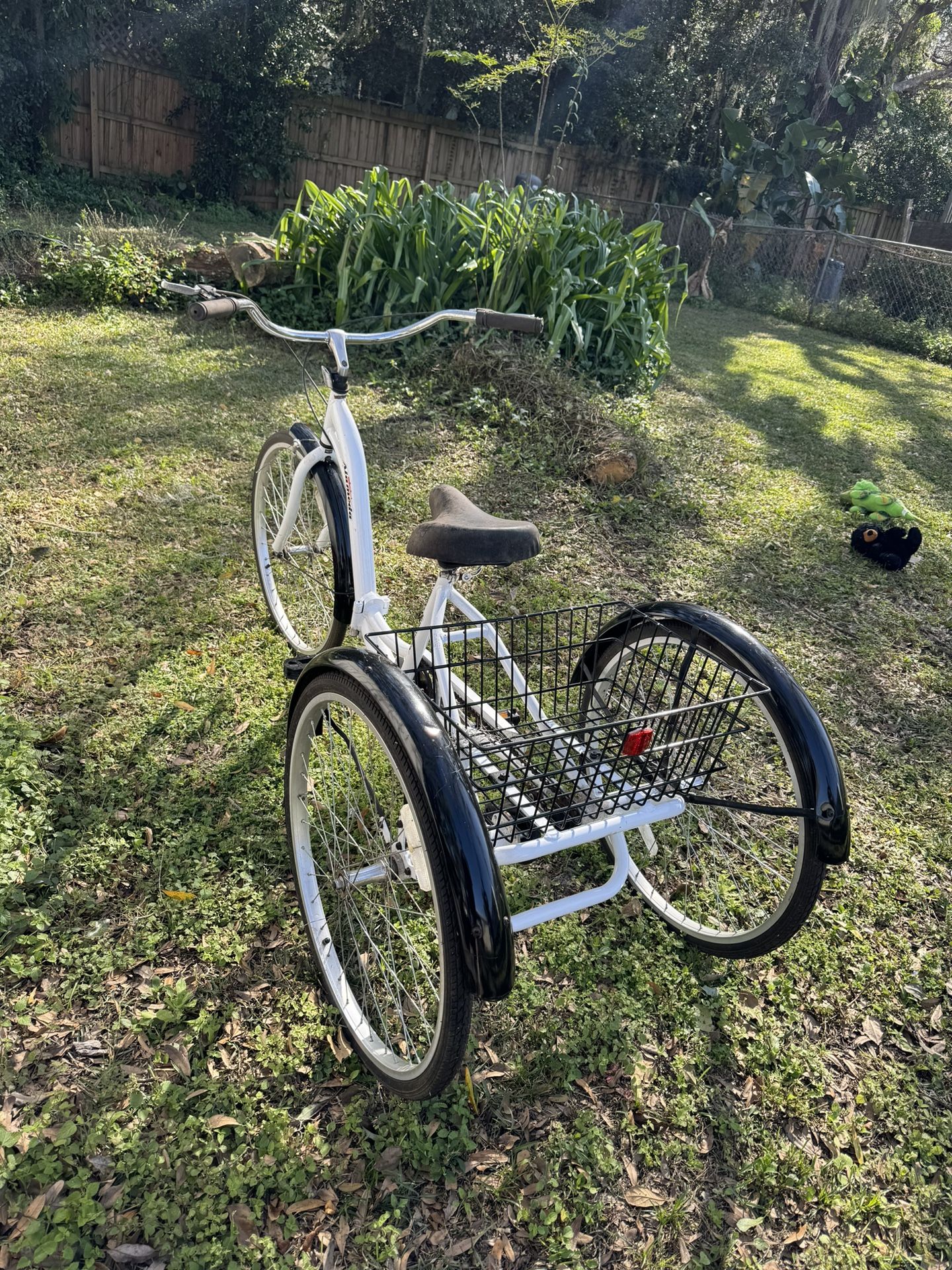 3 Wheel Bike for Sale in Valrico, FL OfferUp