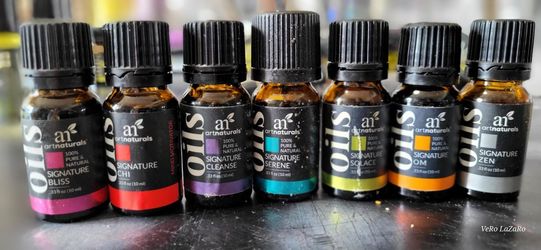 Artnaturals Oils