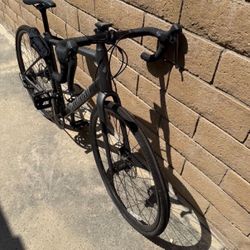 Specialized Diverge 56 