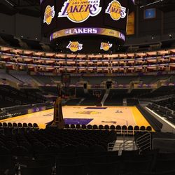 Kings vs Lakers 11/15 Tickets
