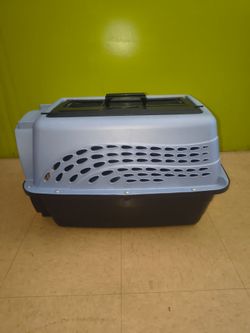 Transportador para gatos o perros