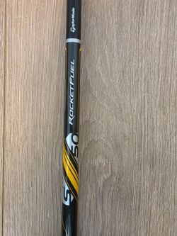 RBZ Standard Flex 50g Driver Shaft