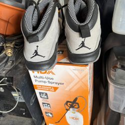 Jordan Air Collection 