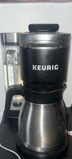 Coffee machines