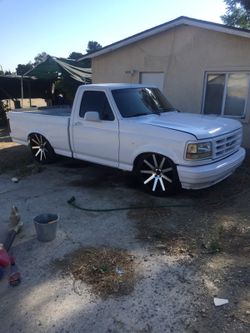 Ford 150