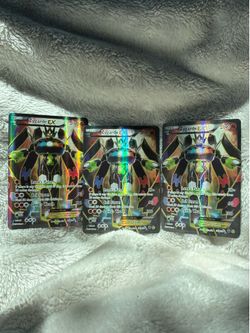 Pokémon cards