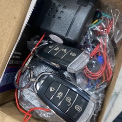 Car Alarm 