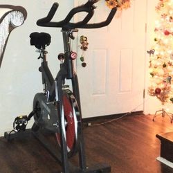 Good Condition Sunny Stationary Cycle.