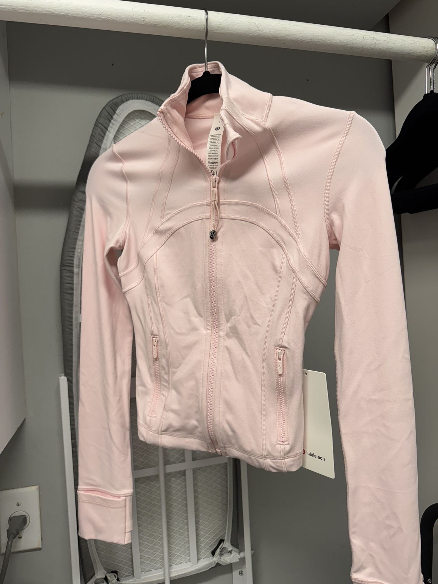 Lululemon Define Jacket