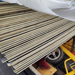 1/2-in Polyiso Insulation Board