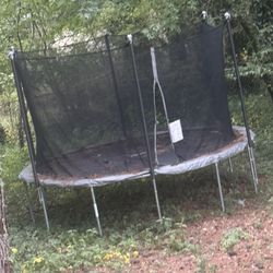 Trampoline