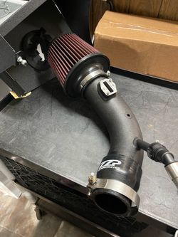 Cold Air Intake / ZZPerformance
