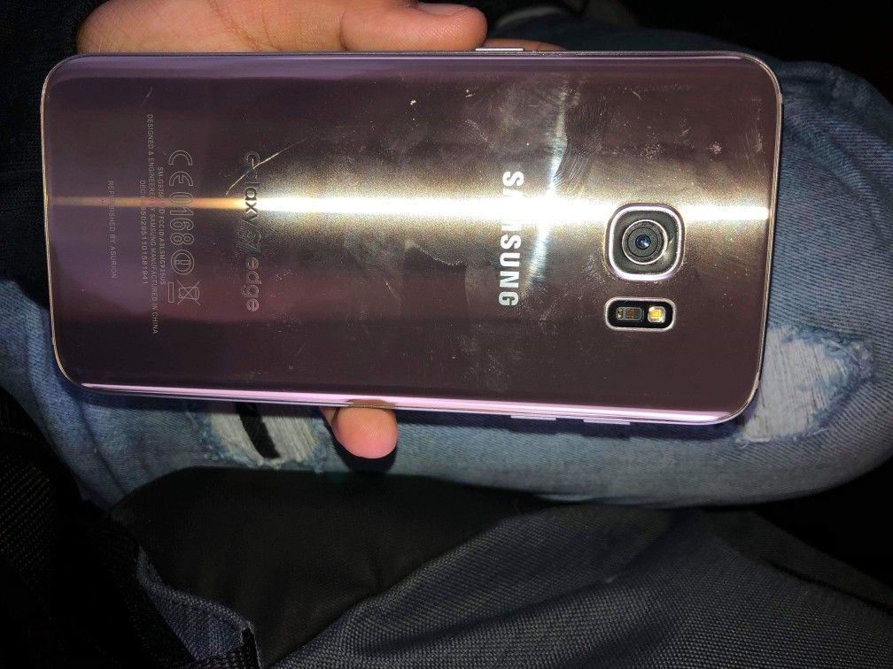 Samsung Galaxy s7 edge plus 10 inch charging cable