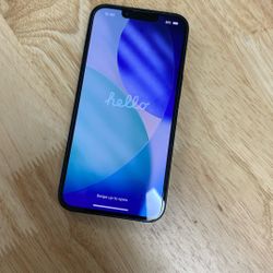iPhone 14 128gb. Unlock Any Sim