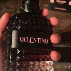 Brand New Valentino (Best Offer Takes)