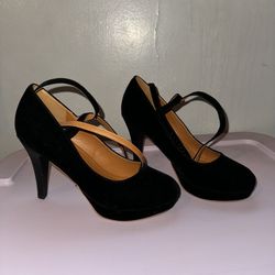 High Heels 8.5