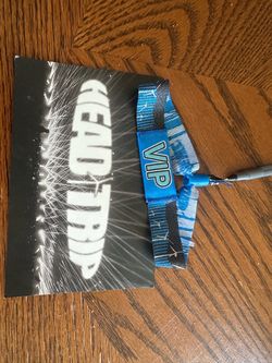 Ticket