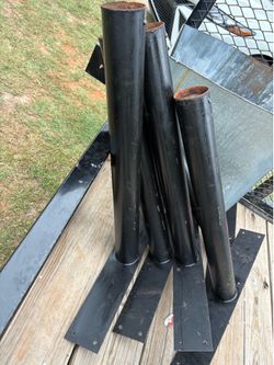 Tables legs