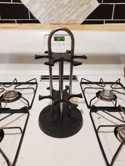 Spice rack