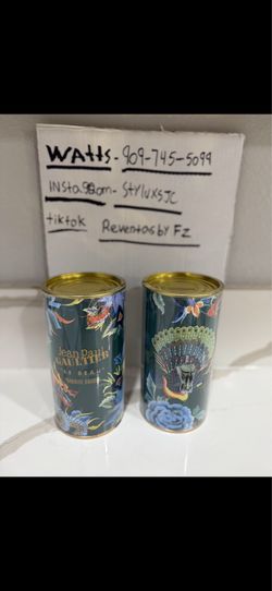 Jean Paul Gaultier Le Beau Paradise Garden Cologne