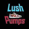 Lush Pumps