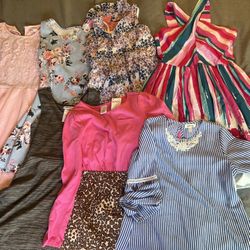 Girls Dresses