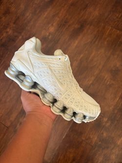 Nike Shox TL Size 7