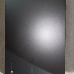 Chromebook Samsung 