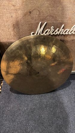 20 Zildjian Constantinople Ride cymbal