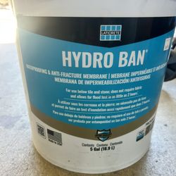 LATICRETE HYDRO BAND