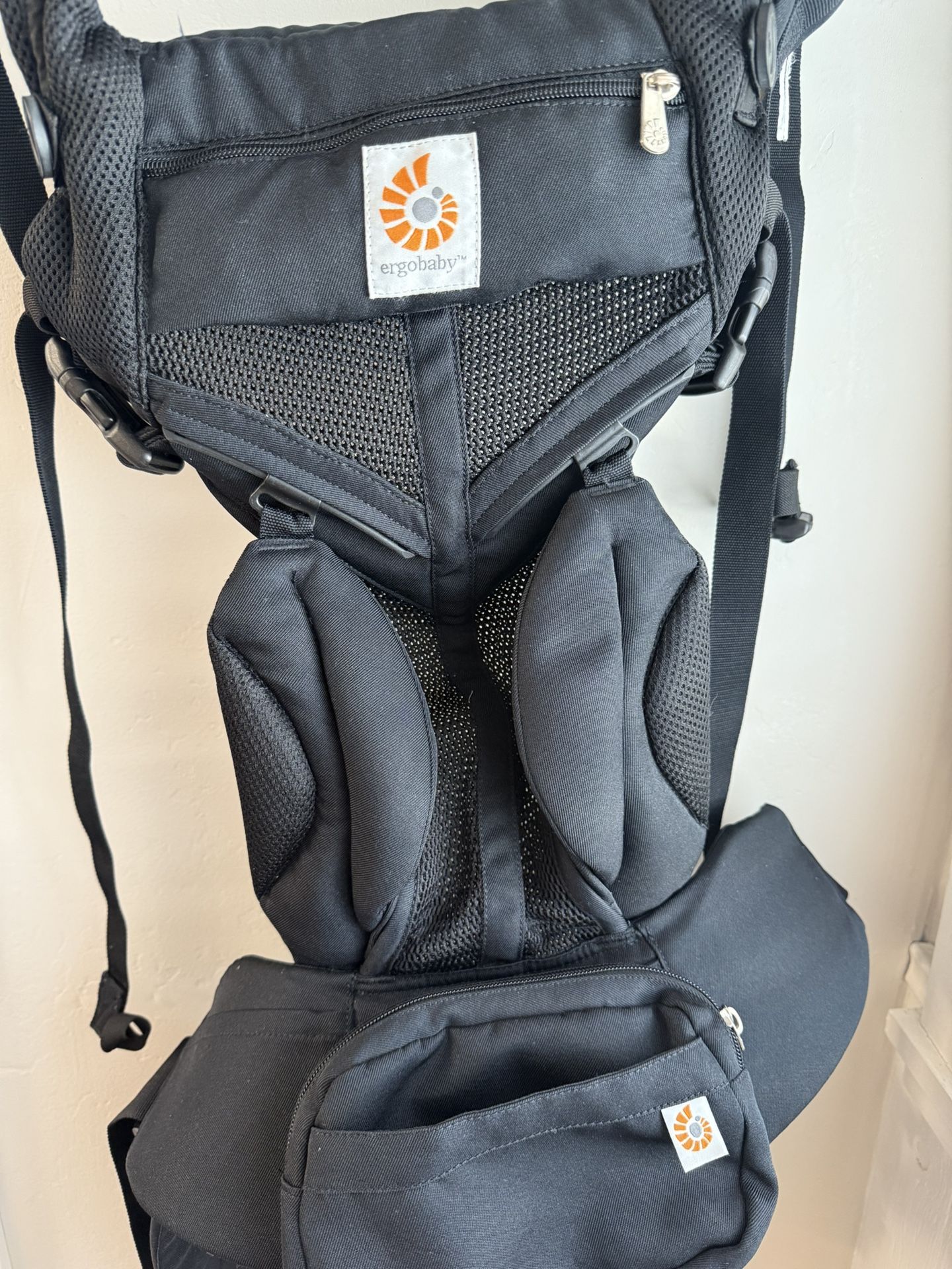 Ergobaby Omni Classic Baby Carrier Newborn To Toddler 