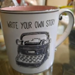 Coffee Mug