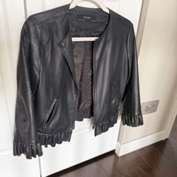 Zara Women Outerwear 