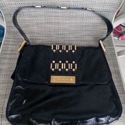 Tory Burch Leather bag (Authentic)